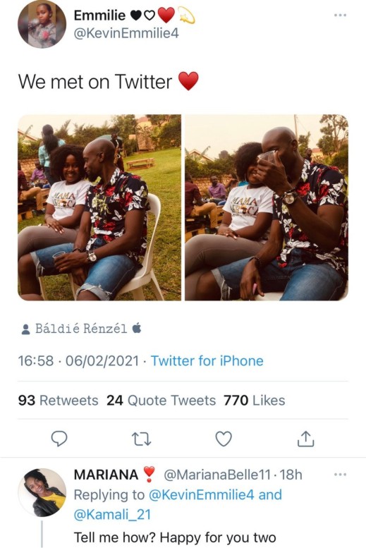 Drama As Three Women Find Out On Twitter They Are All Dating The Same Man