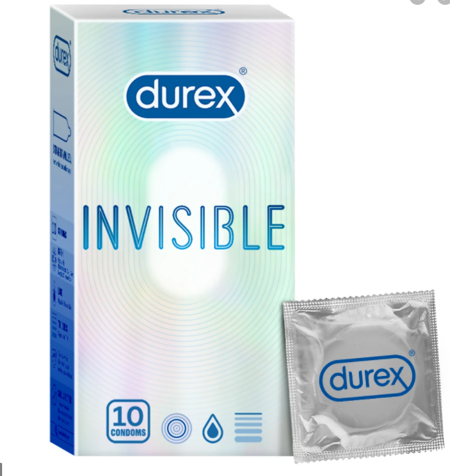 Durex Best Condoms To Use In Zimbabwe