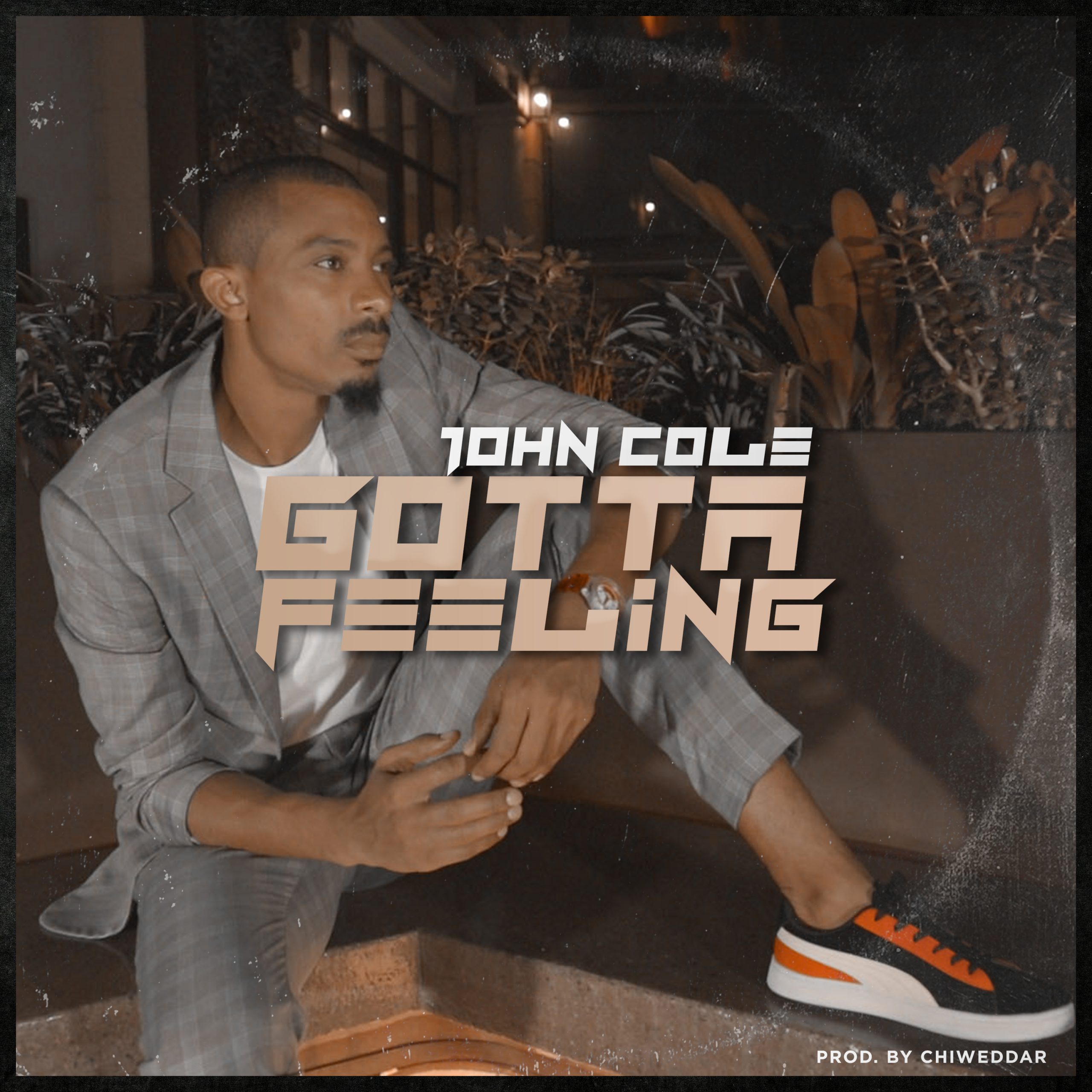 John Cole – Gotta Feeling
