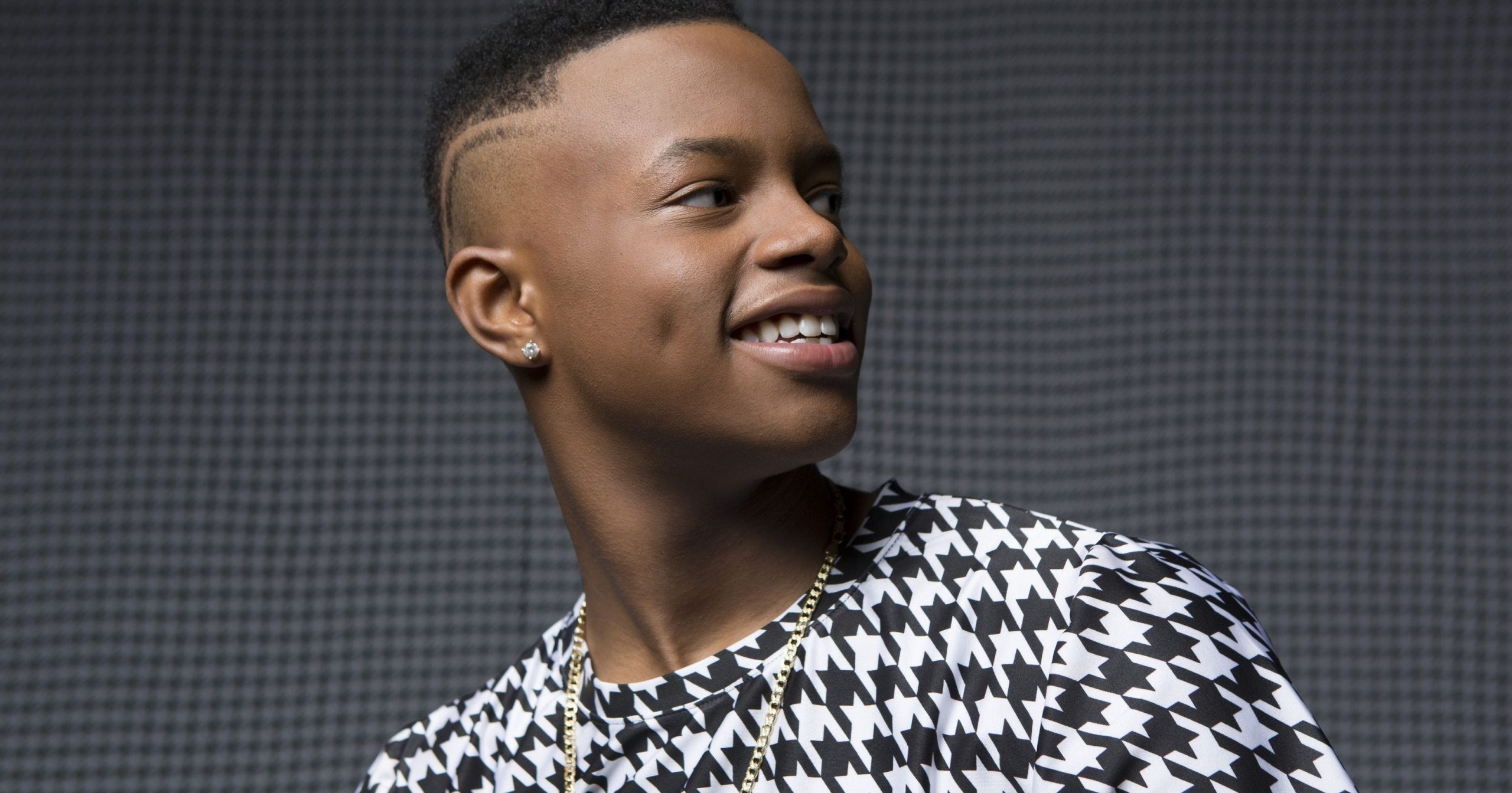 American Rapper Silento Arrested For Murdering His Cousin-iHarare