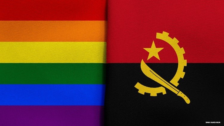 Angola Legalize Same-Sex Marriages And Relationships