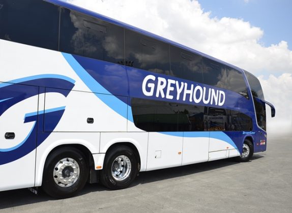 Greyhound Blames Covid-19 And Closed Borders For Its Demise -iHarare
