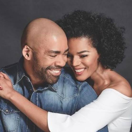 Connie Ferguson Remembers Her Husband Shona Two Months After His Passing