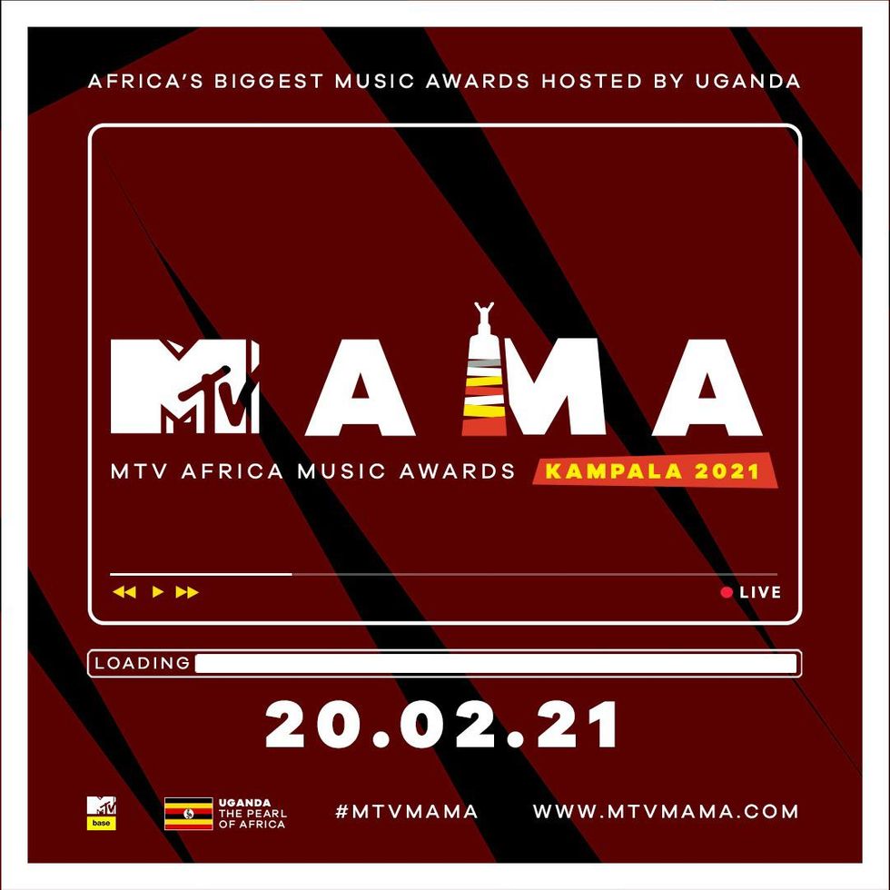 MTV Music Awards Postponed Because Of Museveni's Alleged Human Rights Abuses