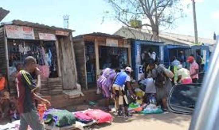 Council Gives Tuckshop Owners 18 February Ultimatum