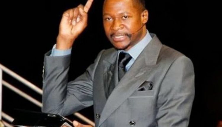 Prophet Emmanuel Makandiwa US$1k Seed of Honor Money Sparks Debate On Social Media