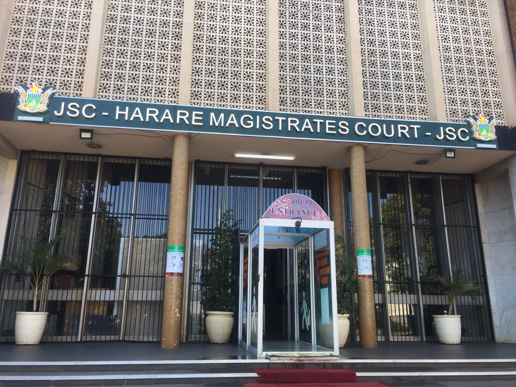 Chinese Businessman Rapes Maid After Promising To Take Her To China-iHarare