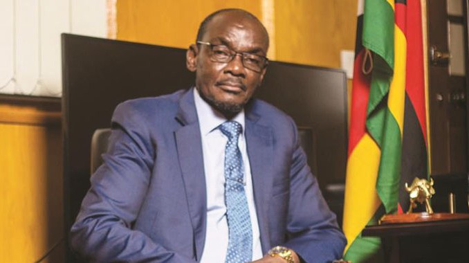 How Did Zimbabweans React To VP Kembo Mohadi's Historic Resignation?