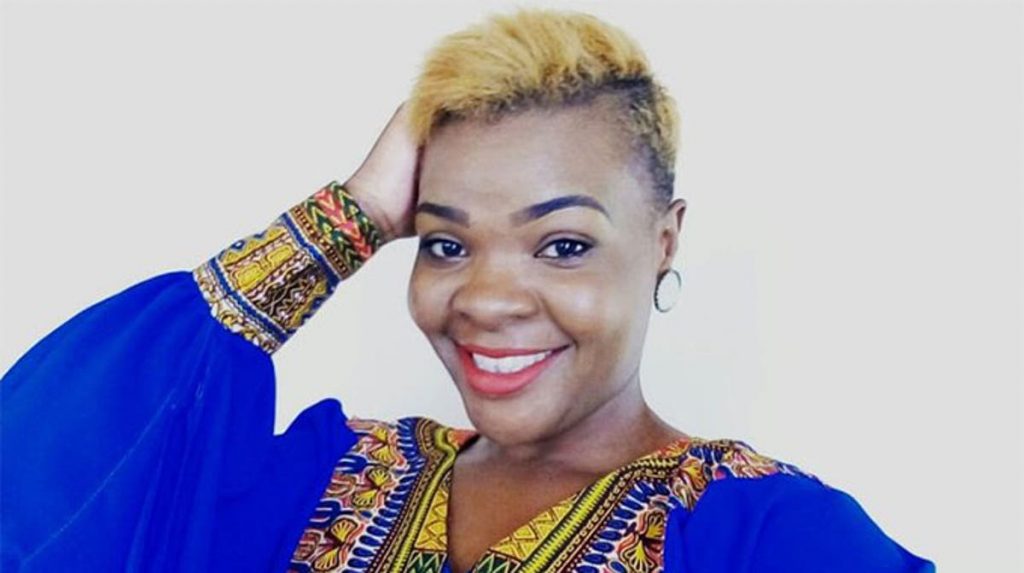 Mai Titi Petitions God After Traditional Healer Reveals Her "Date Of Death"