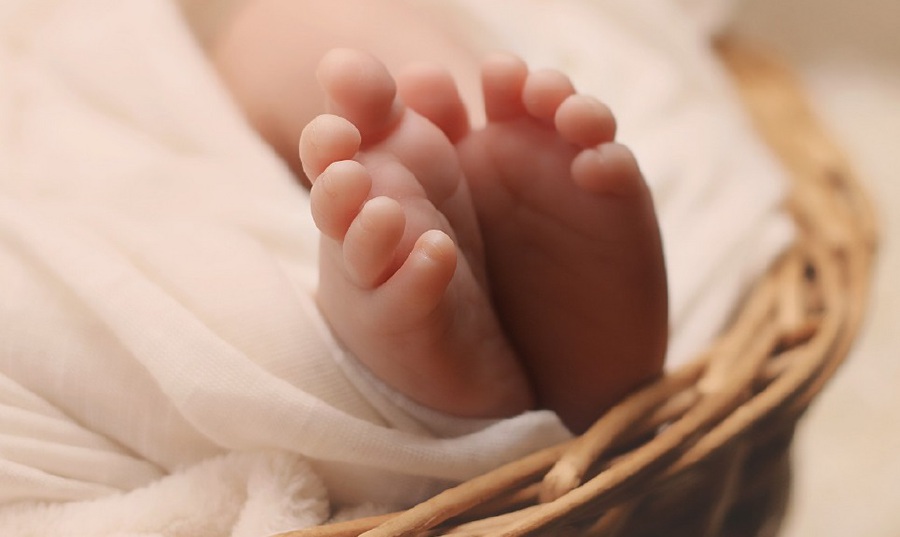 Baby Buried After One Hour Following Mysterious Death During Ritual 