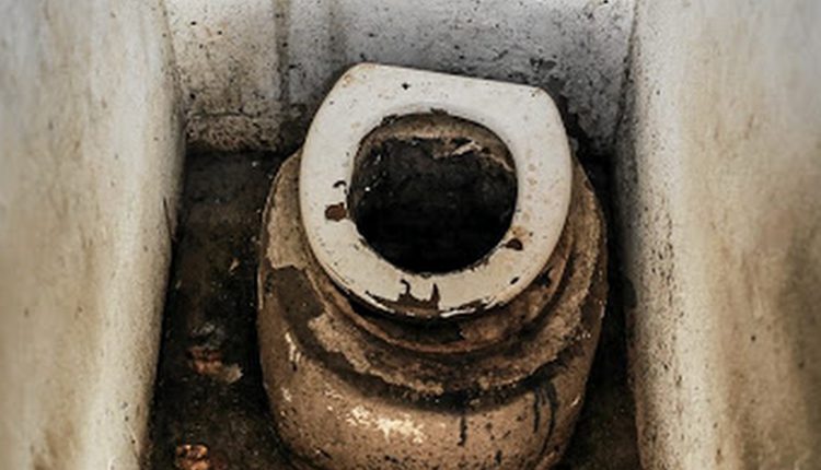 Principal Suspended After Lowering Pupil Into Pit Toilet To Retrieve Missing Phone Leaving Him Covered In Waste