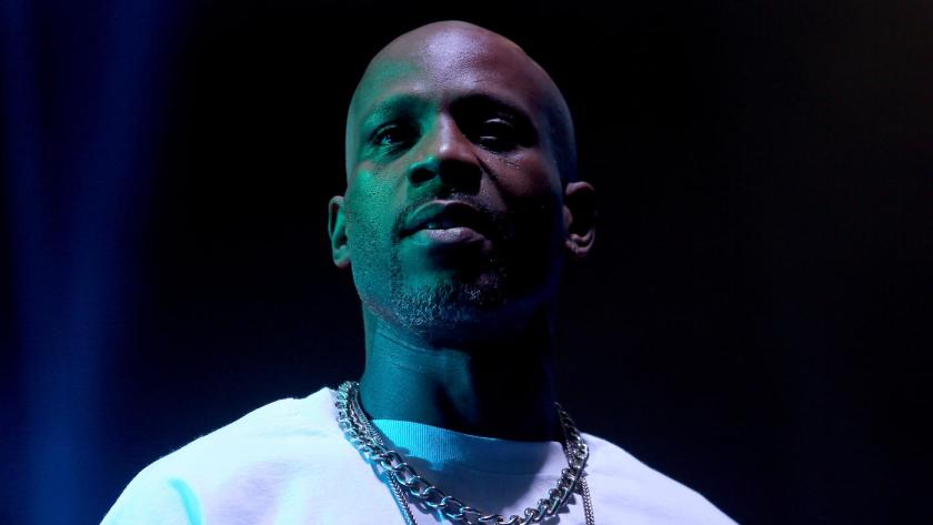 DMX Dead At 50 After Week On Life Support