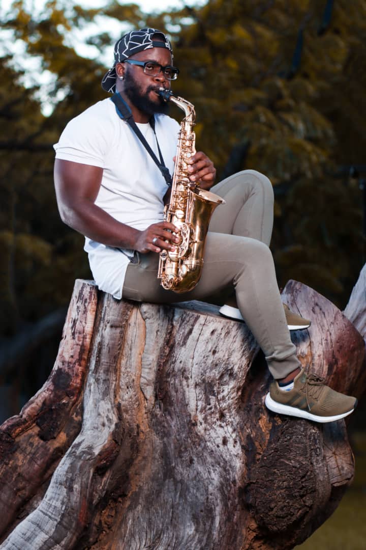 Meet Ganze: Zimbabwe's Multi-Talented Music Prodigy