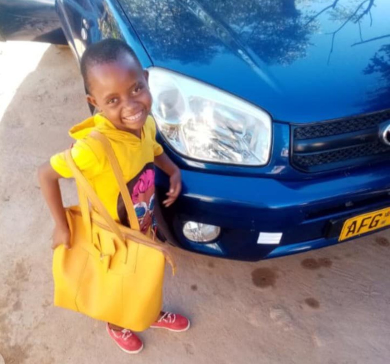 Horror As Missing Bikita Child Is Found Murdered In Septic Tank