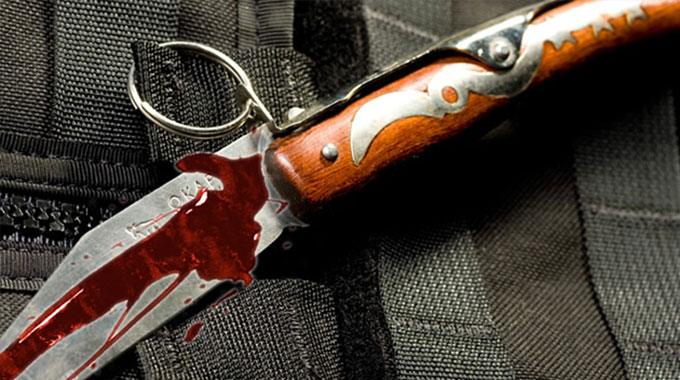 Bulawayo Man Stabs Neighbour With A Knife Over Spilled Beer