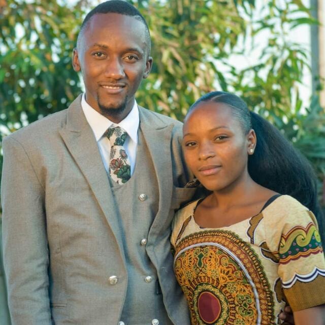 Prophet Embarrassed By Baby Mama During Wedding To Pregnant Fiance