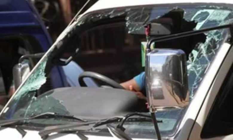 ZRP Warns Police Officers Against Smashing Windscreens & Using Spikes