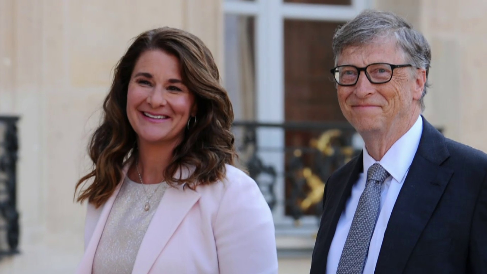 Bill And Melinda Gates Announces Divorce After 27 Years Of Marriage