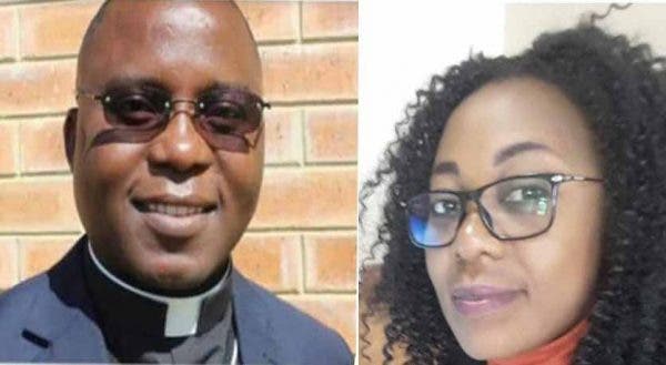 Shocker As Married Woman Dies At Catholic Priest’s House