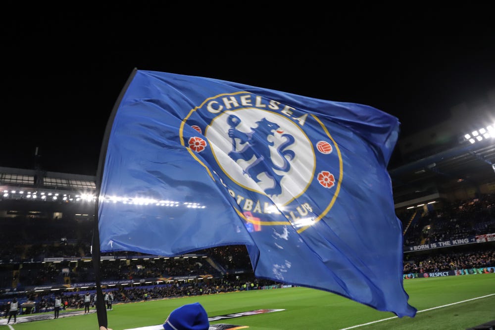 EPL Match Leads To Attempted Murder As Furious Chelsea Fans Bay For Rival Fan's Blood