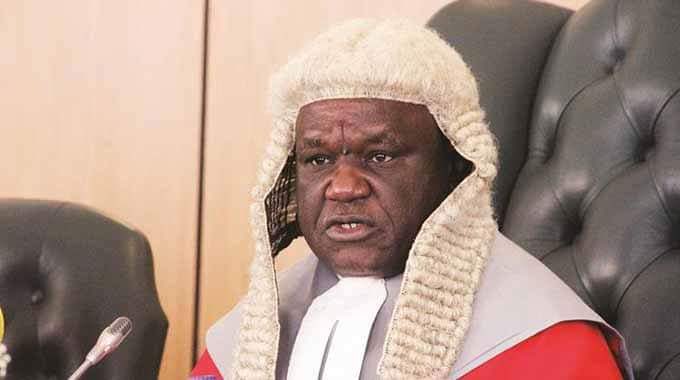 High Court Rules That Luke Malaba Is No Longer Chief Justice: Zimbabweans React