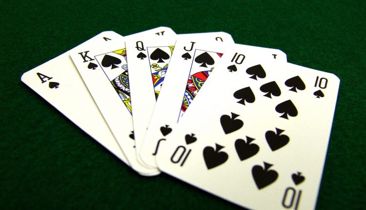 Man  Dies After Getting Bashed Following Dispute Over Playing Cards