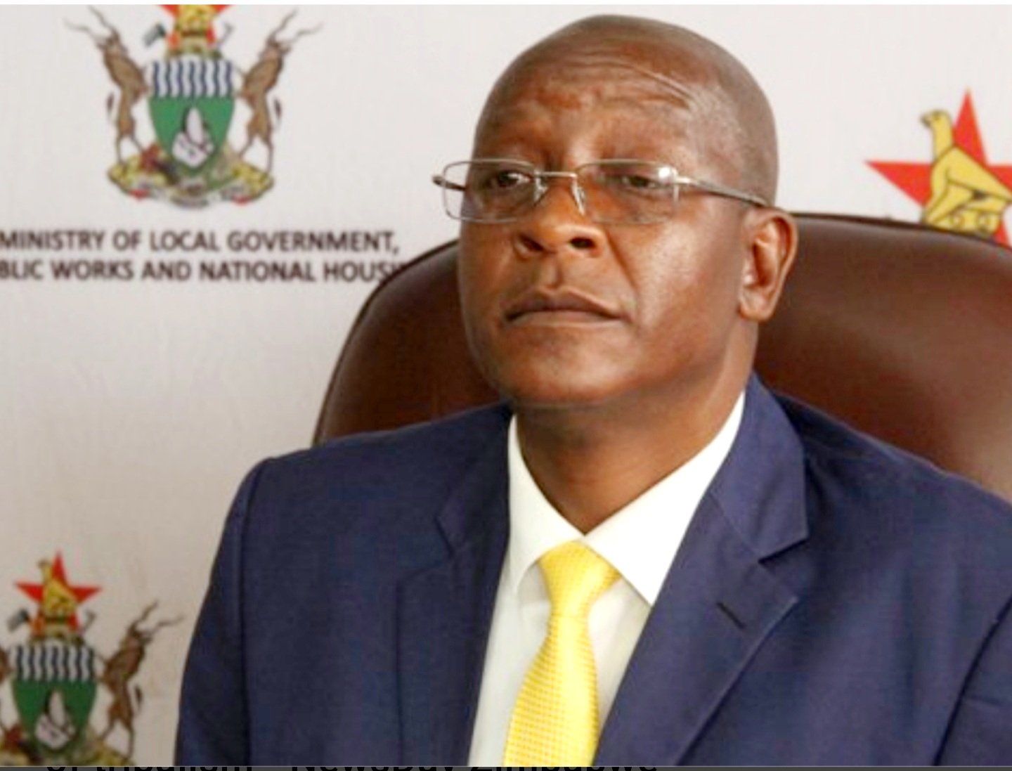 Government Vows To Challenge High Court Ruling On Chief Justice Luke Malaba