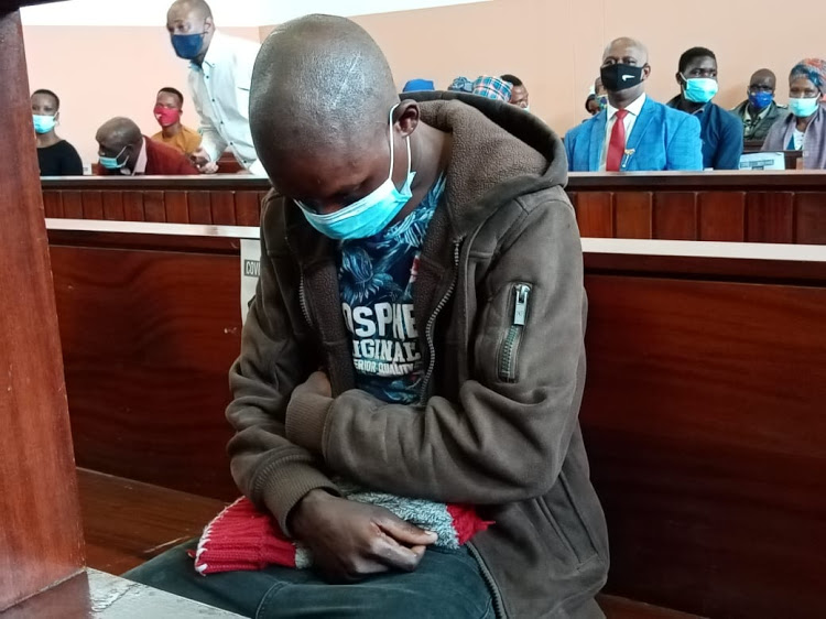 Zimbabwean Man Who Butchered Lover & Her 5 Kids In SA Sentenced To 6 Life Terms