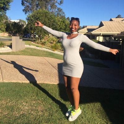Temba Mliswa’s Ex-Lover Susan Mutami Cries Foul After 4D Ultrasound Reveals That Her Unborn Twins Look Exactly  Like Their Father-iHarare