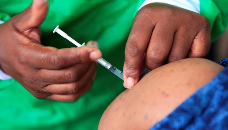 Resign If You Don't Want To Be Vaccinated Against Covid-19: Minister Gives Civil Servants Ultimatum