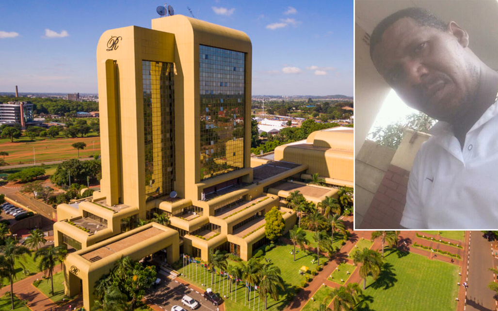 Harare Businessman Found Dead In Rainbow Towers Hotel Elevator