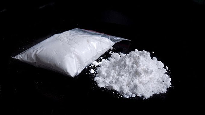 The Drug Was For My Own Personal Use- Woman Busted With $7,8m Worth Of Cocaine Defends Herself