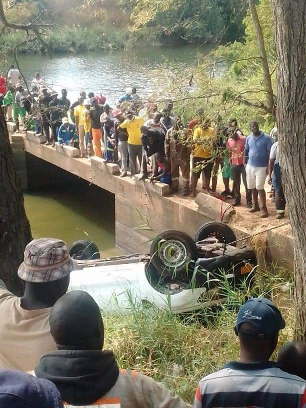  Heartbroken Businessman Plunges To His Death After Catching  His Wife Cheating-iHarare