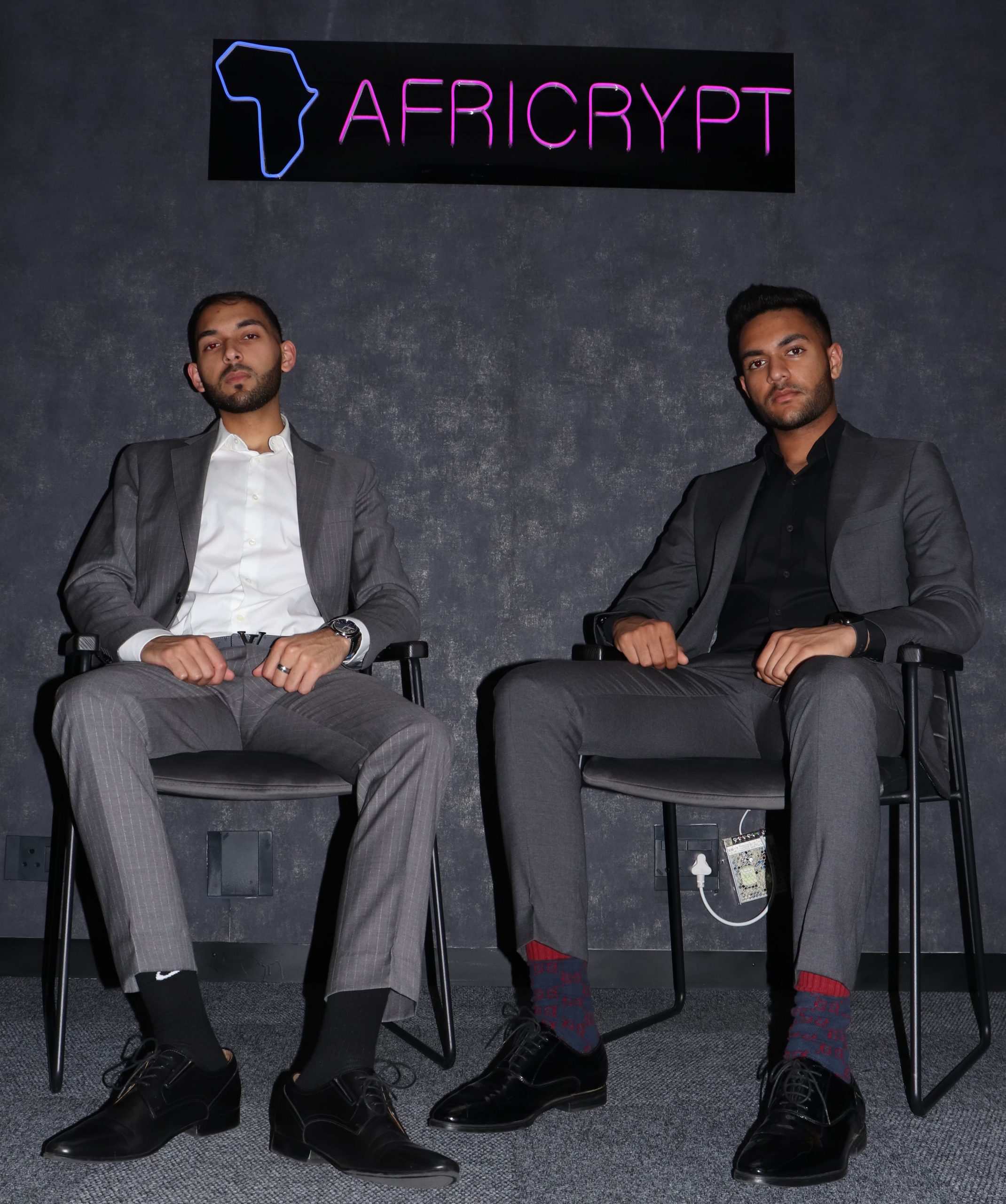 Youthful South African Brothers Vanish With Bitcoin Worth R54 BILLION From "Investment Platform"