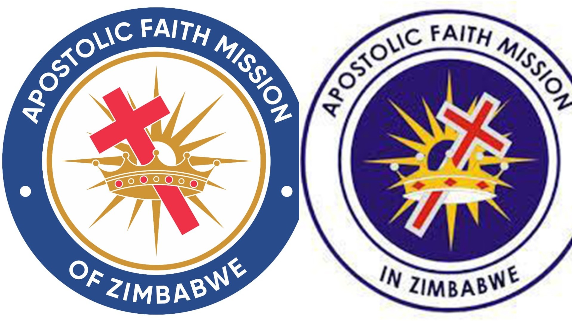 Vanquished AFM Faction Launches Splinter Church "AFM OF Zimbabwe"