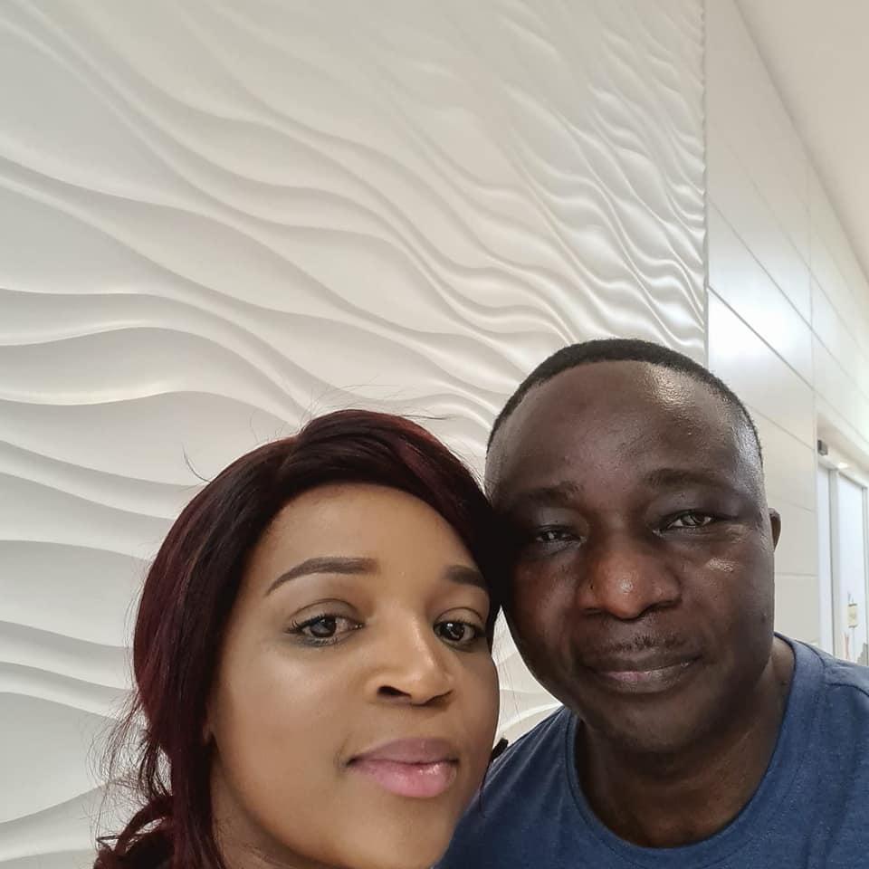 Bev Sibanda Narrates How Husband "Abused" Her And Always Made Her Cry