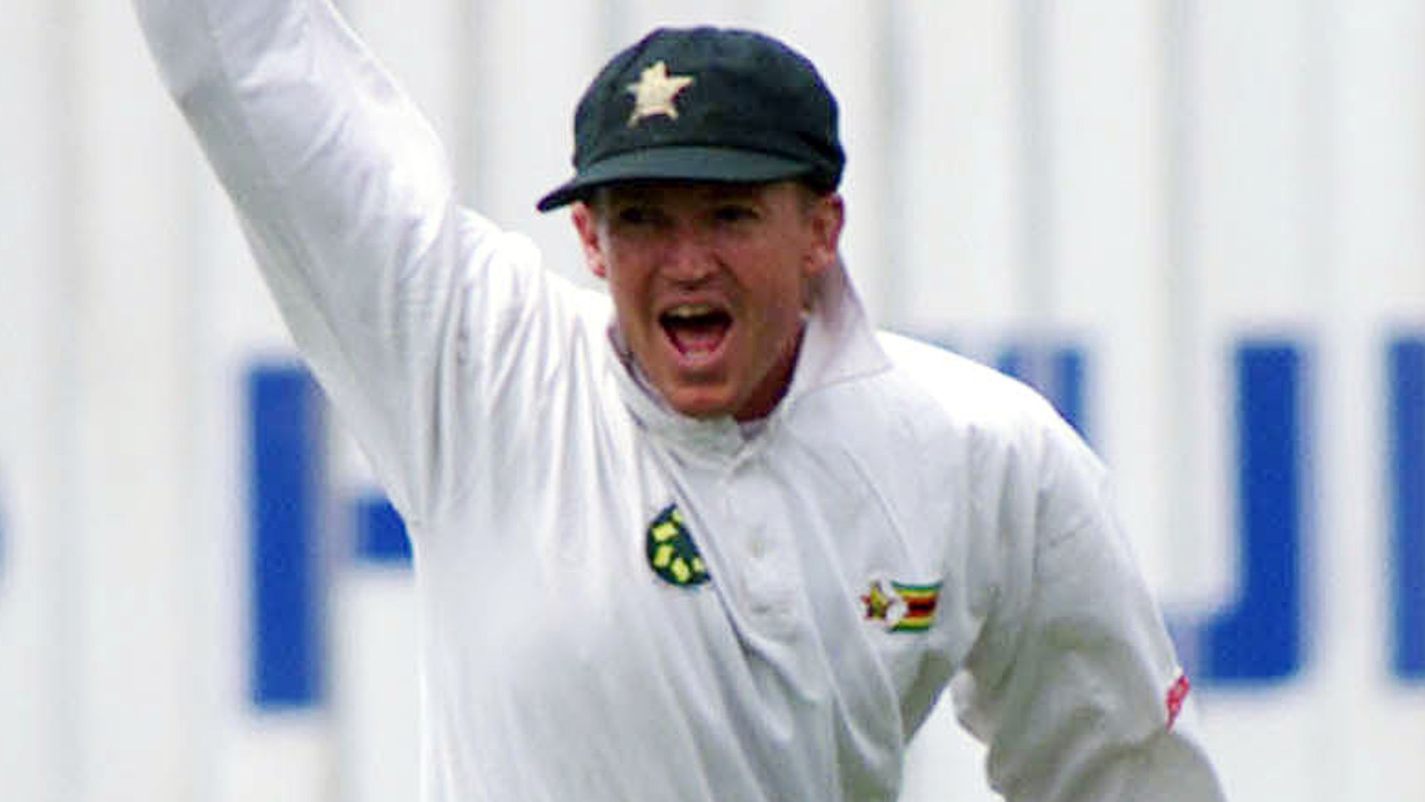 Zim Cricket Legend Andy Flower Inducted Into The ICC  Hall Of Fame