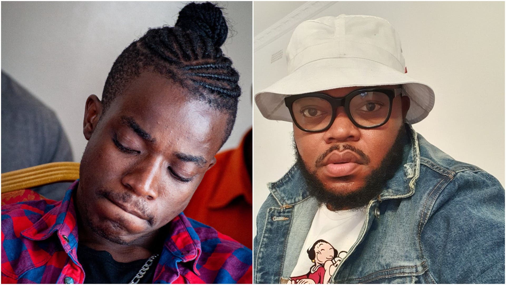ExQ, Nutty O Granted $5 000 Bail