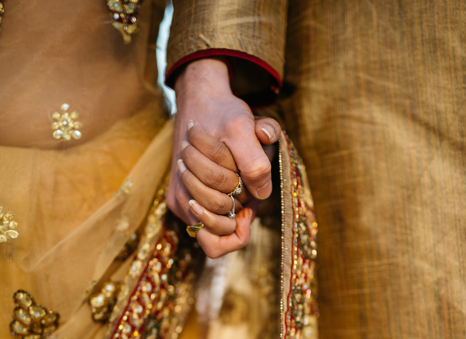 Indian Man Sues In-Laws After Discovering That Newlywed “Wife” Is Transgender