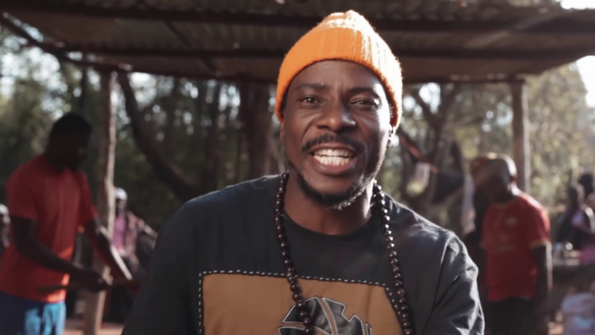 Maskiri Comes Underfire Over "Tapiwa Makore" Lyrics In New Song "Mbinga From Binga"