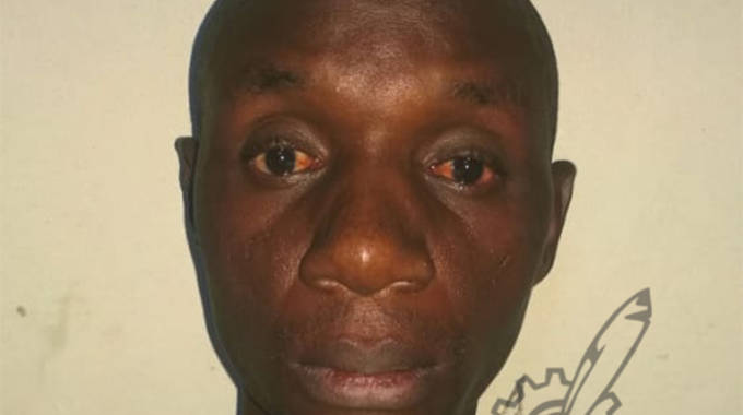 Notorious Armed Robber Who Went On Crime Spree After Being Granted Bail Shot By The Police