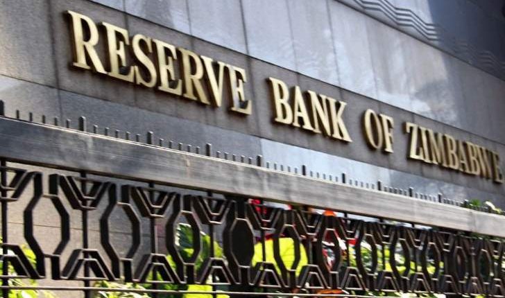 RBZ Dismisses US Dollar Ban Claims