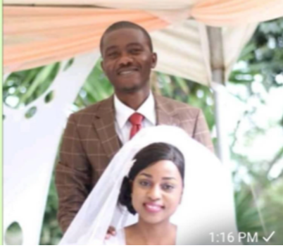 UFI Couple Speaks After Churchmate Turns To Social Media Accusing Them Of Duping Her US$11k 