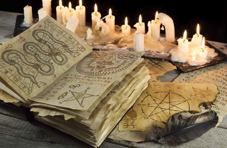 White Magic Spell That can Heal and Help any Situation