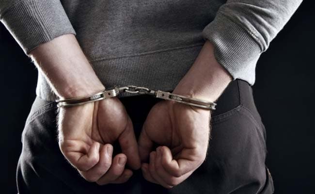 Police Boss Nabbed For Stealing Impounded Kombi