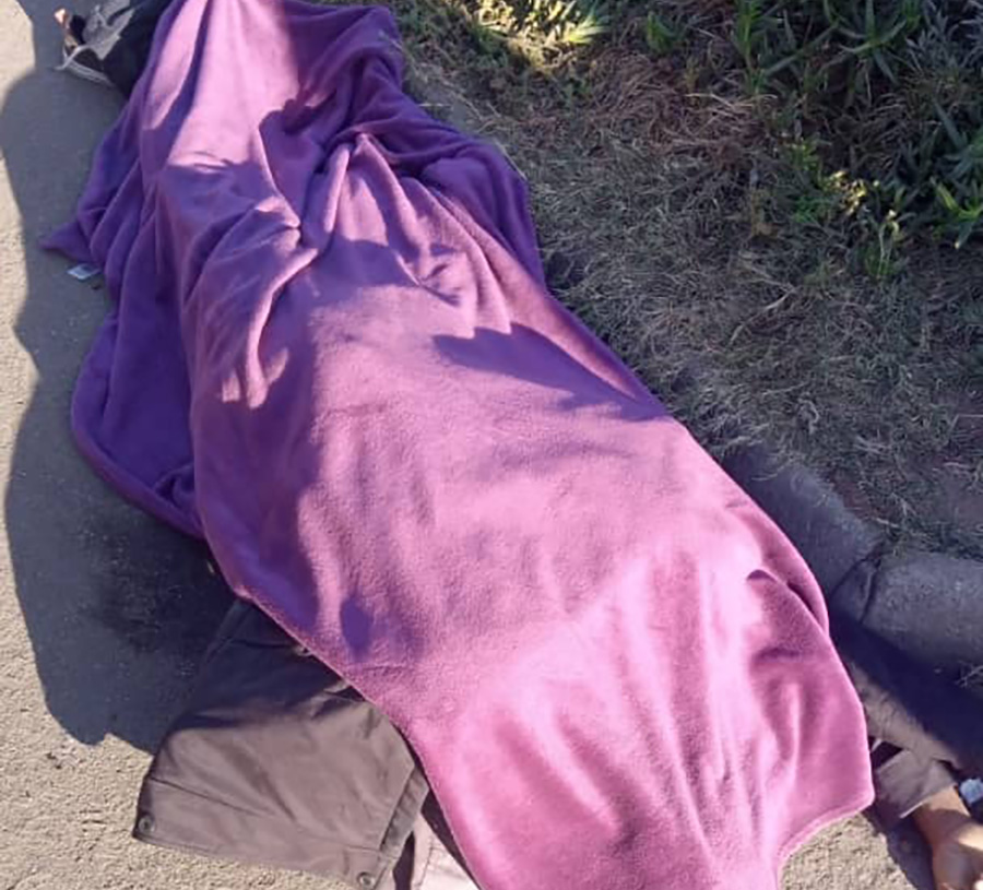 Tout Murdered In Cold Blood By Bus Crew In Fight Over Passengers-iHarare