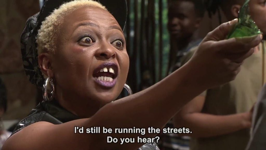 Generations:The Legacy stops filming as Cast Members test Positive to COVID 19