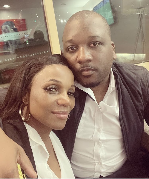 Ginimbi's  Ex-Wife Zodwa Mnkadla Finds New Love-iHarare