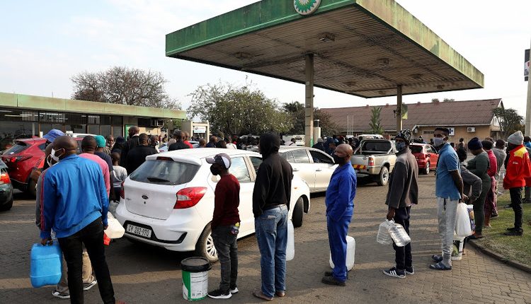 Here Is Why Zimbabwean Fuel Prices Are Being Affected By The Russia-Ukraine Conflict.