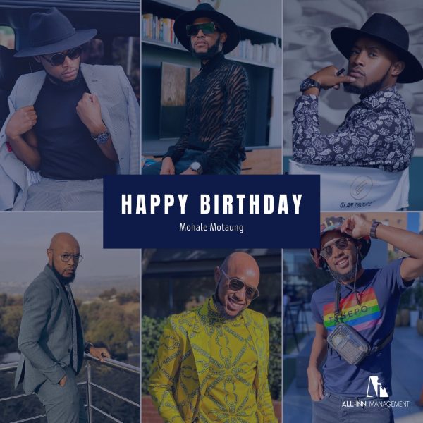 Somizi And Mohale Age Difference Raise Eyebrows As He Celebrates 26th Birthday Mohale Motaung Celebrates Birthday Without Somizi Mhlongo